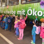 Mit Kita-Platz in Gerresheim im Urmelhaus kann man als Vorschulkind viel erleben